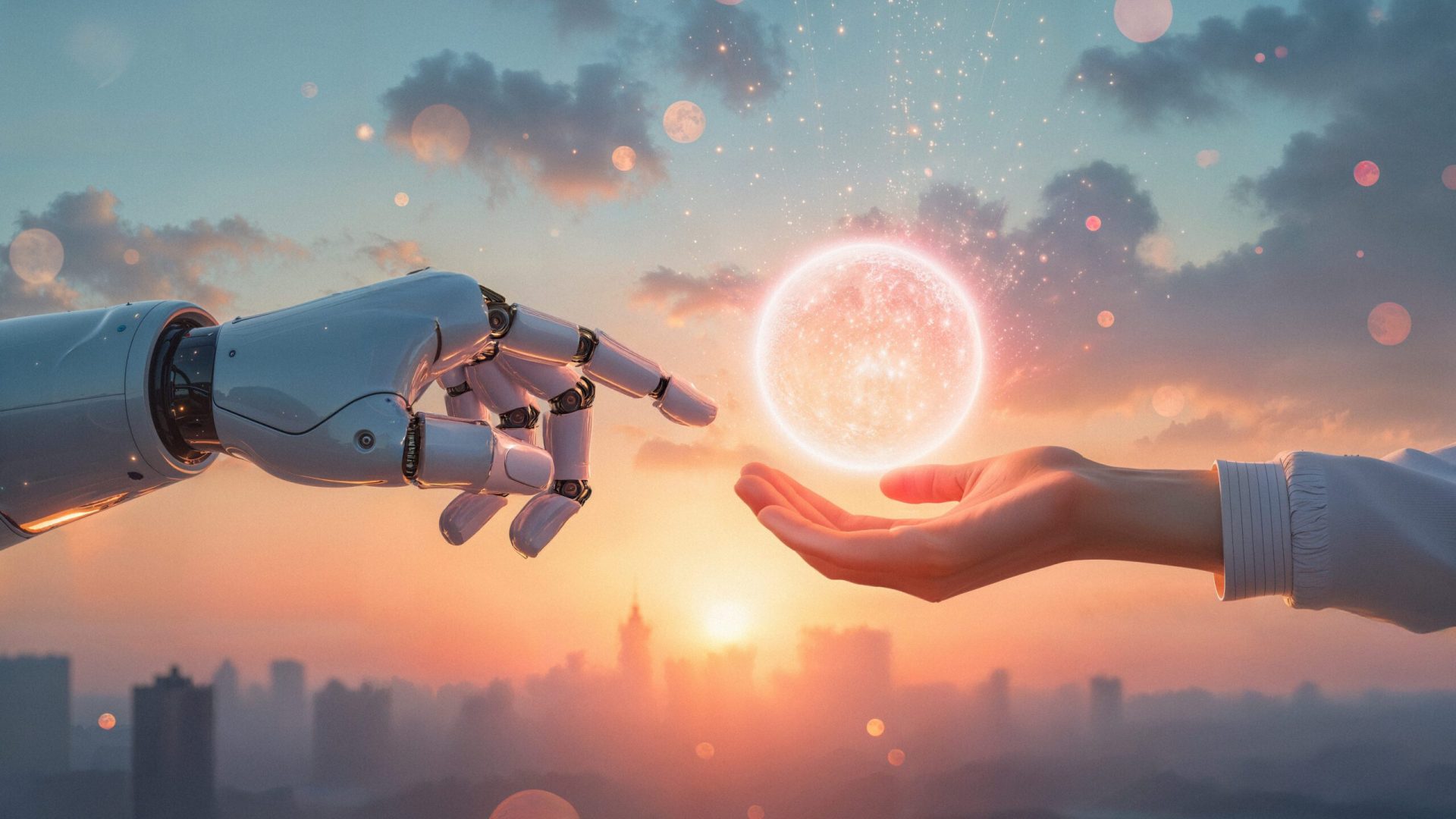 robot-human-hands-interacting robot-human-hands-interacting